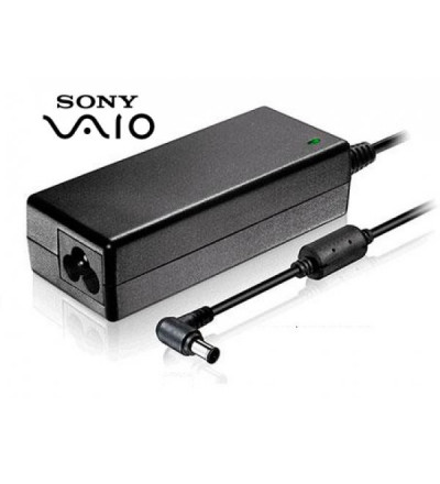 Cargador notebook 90 6 19.5V 4.74A TIP 6 X 4.4MM 90w PIN INSIDE