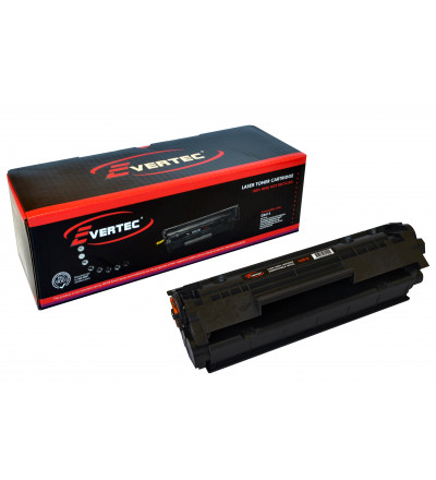 Toner alt hp q2612a 12a 2612a 1020 1018 1010