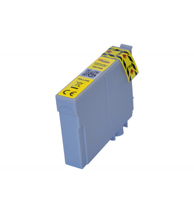 Cart alt 734n amarillo
