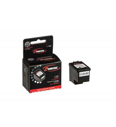 Cart alt HP 60xl Negro dj1660 f4280 f4480 photosmart c4680 c4780 d110