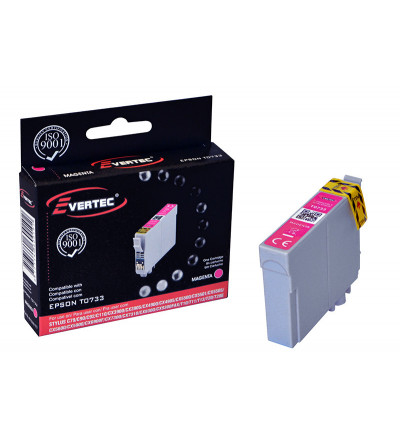 Cart alt 733n magenta
