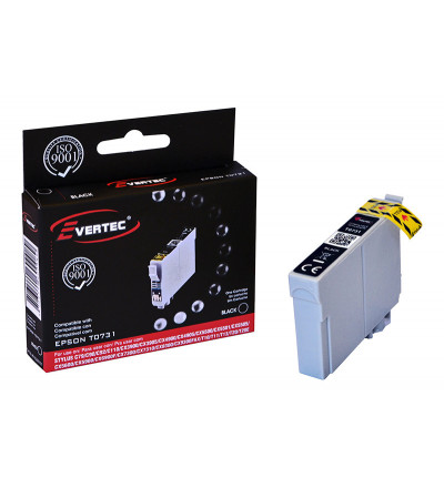Cart alt 731n negro