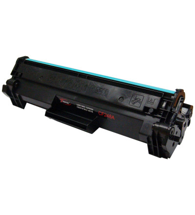Toner alt hp cf248a 248a m15 m15a m15w 48a c/chip