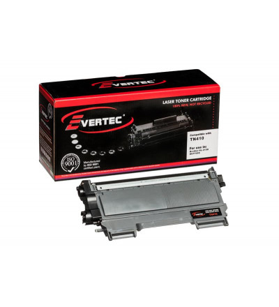 Toner alt brother tn410 tn450 hl 2130 dcp 7055