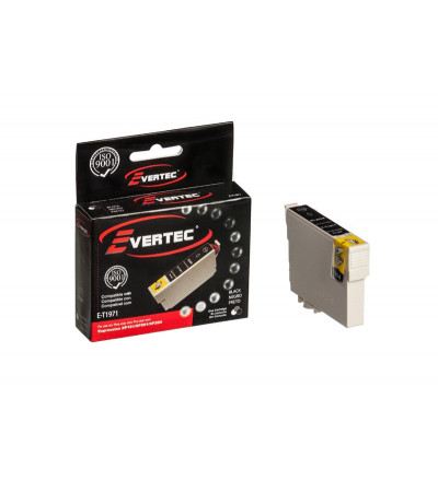Cart alt 197 negro (alta capacidad)