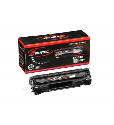 Toner alt hp 83a hp mfp m125 mm225 m201