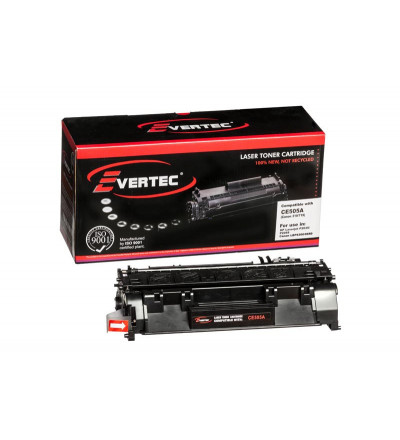 Toner alt hp ce505a/CF280a p2035 p2055