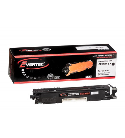Toner alt hp TN CF350A/310 Negro