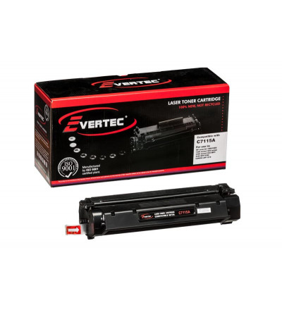 Toner Alt Hp C7115a Hp Laserjet C7115a 7115a 15a 1200 1220