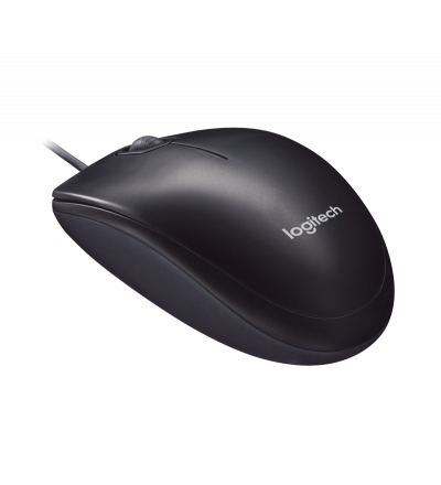 Mouse logitech m90 usb