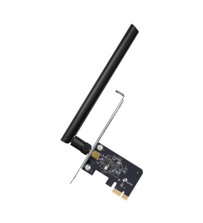Placa Wifi Pci Express Doble Banda Ac600