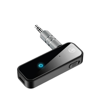 TRANSMISOR y RECEPTOR DE AUDIO BLUETOOTH 5,0 Modelo NM-BT7 MIRA LA TV CON AURICULARES BT