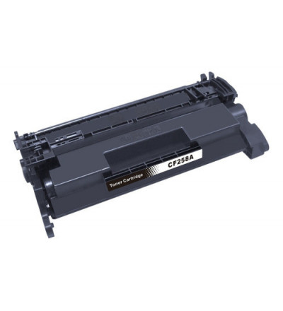 Toner Alt Hp Cf258 Sin Chip M304  M404  Mpf 428