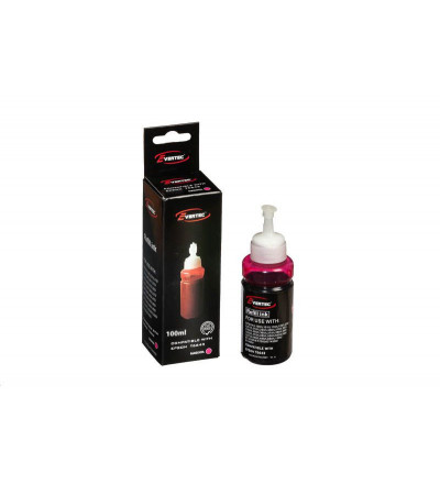 Botella Tinta Compatible Epson 664 / 673 Magenta