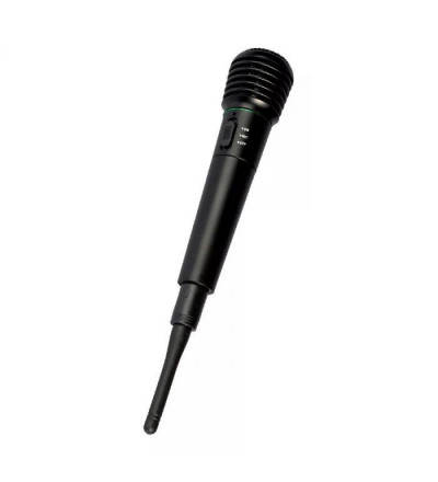 Microfono Inalambrico Suono Ayv0037