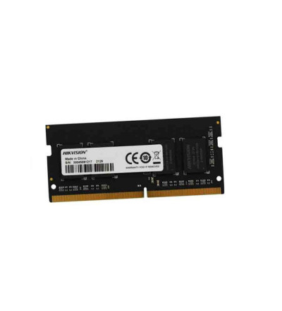 MEMORIA NOTEBOOK SODIMM 8GB DDR4 3200 MHZ HIKSEMI