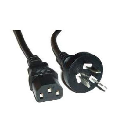 Cable Alimentacion Pc