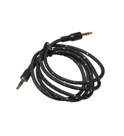 CABLE MINIPLUG A MINIPLUG NM-C66 1 METRO