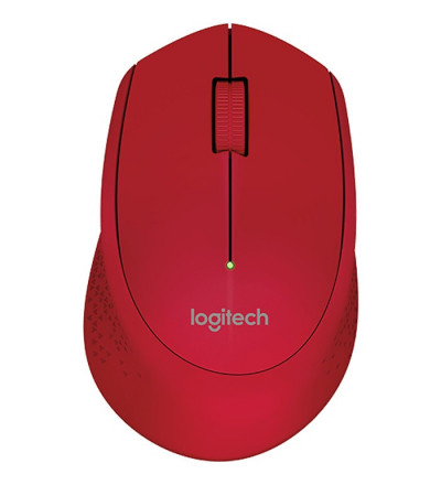 Mouse Inalambrico Logitech M280 Gris