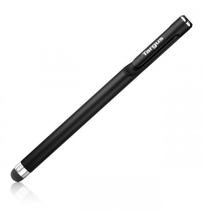 Lapiz Optico Targus Smooth Glide Standard Stylus  Black