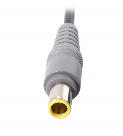 Cargador notebook 65 5 20V X 3.25A TIP 7.9 X 5MM 65W