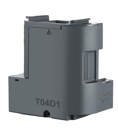 CAJA KIT DE MANTENIMIENTO MARCA BBOX PARA EPSON T04D1