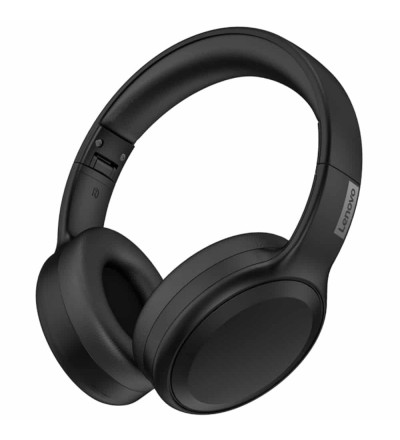 Auriculares Bluetooth Lenovo Thinkplus Th30 Jack 3 5 Bt 5.3
