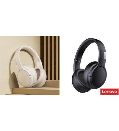Auriculares Bluetooth Lenovo Thinkplus Th20 Jack 3 5 Bt 5.3