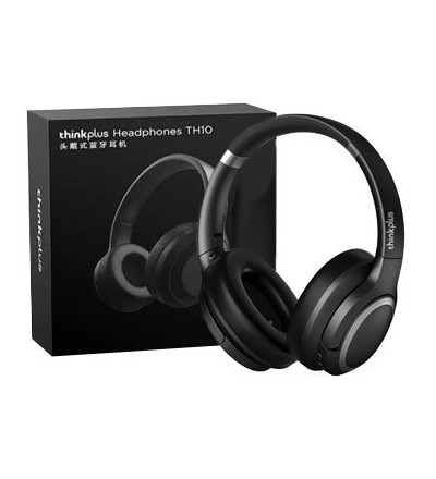 Auriculares Bluetooth Vincha Thinkplus Th10 Lenovo
