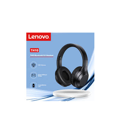 Auriculares Bluetooth Vincha Thinkplus Th10 Lenovo