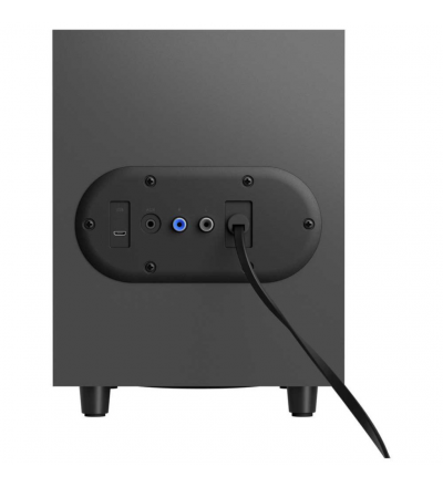 Parlantes Logitech Z407 Bluetooth 980001353