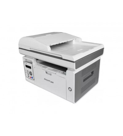 Impresora multifunción monocromatica Pantum M6559NW con wifi