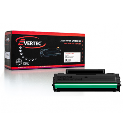 Toner Alt Pantum Nt-pb211 Para P2500 M6550 Negro