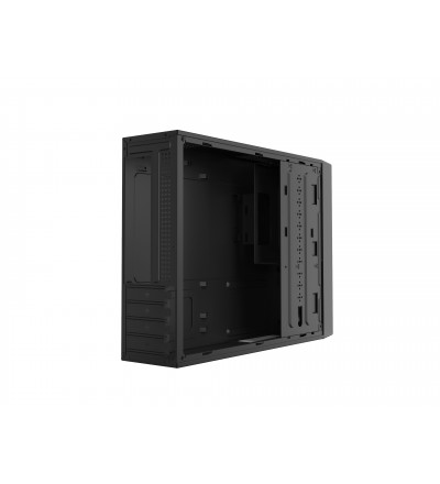 Gabinete Jalatec Slim Micro Atx - Jt-um93