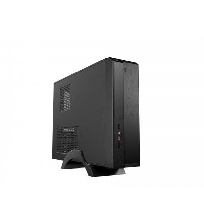 Gabinete Jalatec Slim Micro Atx - Jt-um93