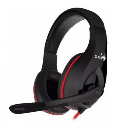 Auricular y mic genius hs-g560 gaming 31710007400