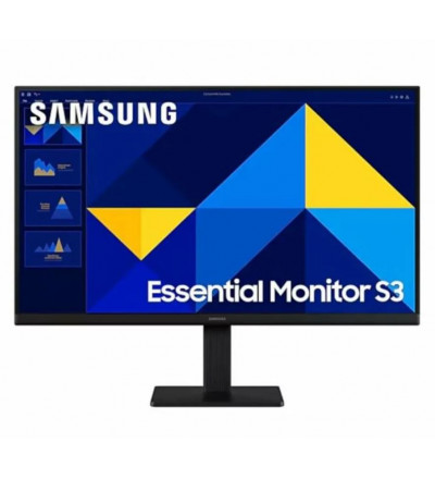 MONITOR SAMSUNG 24 LED 24D300GALXZB VGA HDMI