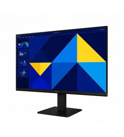 MONITOR SAMSUNG 24 LED 24D300GALXZB VGA HDMI