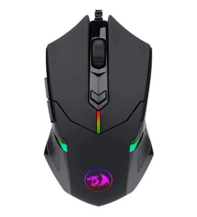 Mouse Gamer Redragon M601 Centrophorus Rgb M601-rgb