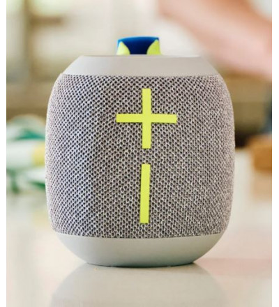 Parlante Bluetooth Logitech Ue Wonderboom 4 Joyous