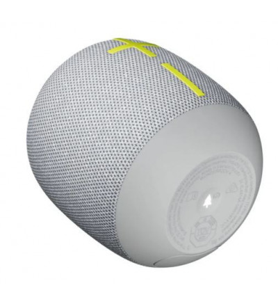 Parlante Bluetooth Logitech Ue Wonderboom 4 Joyous