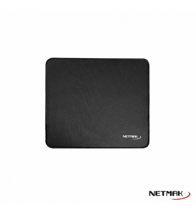 Mouse Pad Con Base Antideslizante Netmak Nm-pad1