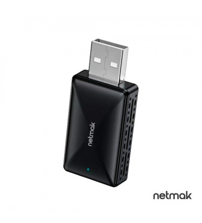 Adaptador Carplay Bt Netmak Nm-car14