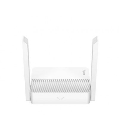 Router Wifi Cudy Doble Banda Ac1200 Wr1200e