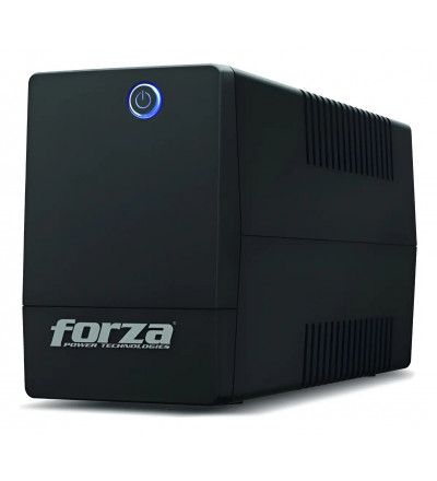Ups Estabilizador 1000va 4 Tomas Froza Nt-1002a