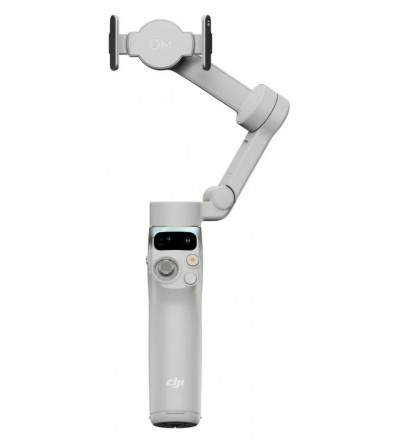 Estabilizador Dji Osmo Mobile 7 Gimbal Celular Estabilizacion 3 Ejes Activetrack 7