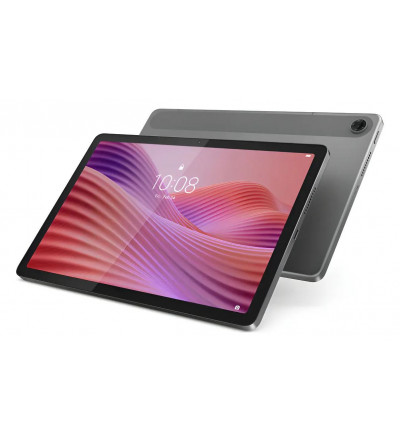 Tablet Lenovo Tab Mediatek 4gb 128gb 10 1" Android 14 + Clear Case