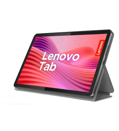 Tablet Lenovo Tab Mediatek 4gb 128gb 10 1" Android 14 + Clear Case