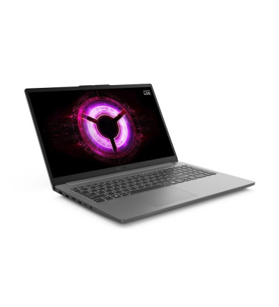 Notebook Lenovo Loq Amd R7 7735hs 512gb Ssd 16gb 15.6" Fhd 144hz Rtx 4050