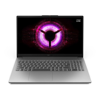 Notebook Lenovo Loq Amd R7 7735hs 512gb Ssd 16gb 15.6" Fhd 144hz Rtx 4050